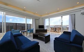 Terrace Garden Mihama Resort By Coldio Premium